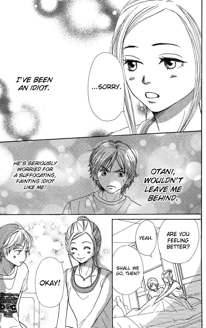 Lovely Complex Chapter 36 page 42 - Chapter 36