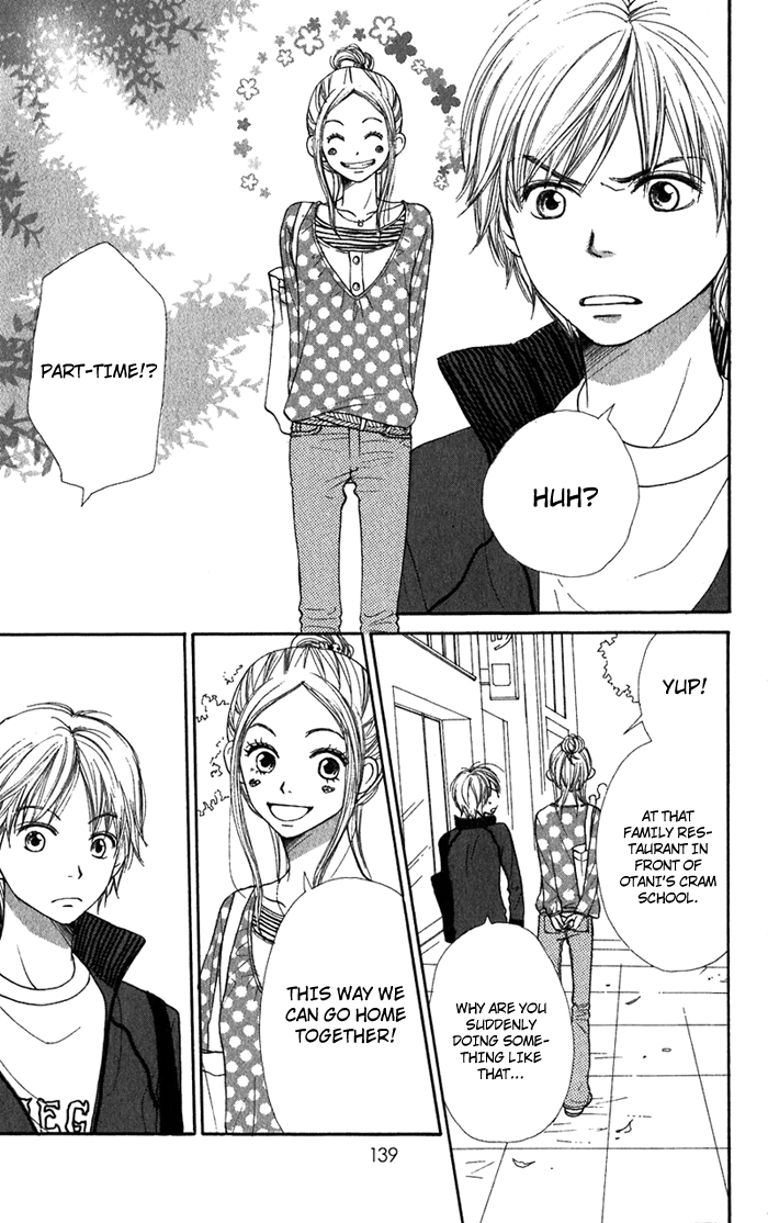 Lovely Complex Chapter 36 page 8 - Chapter 36