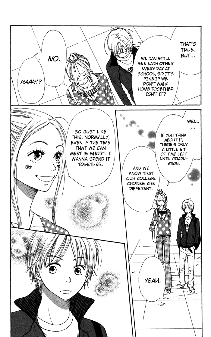 Lovely Complex Chapter 36 page 9 - Chapter 36