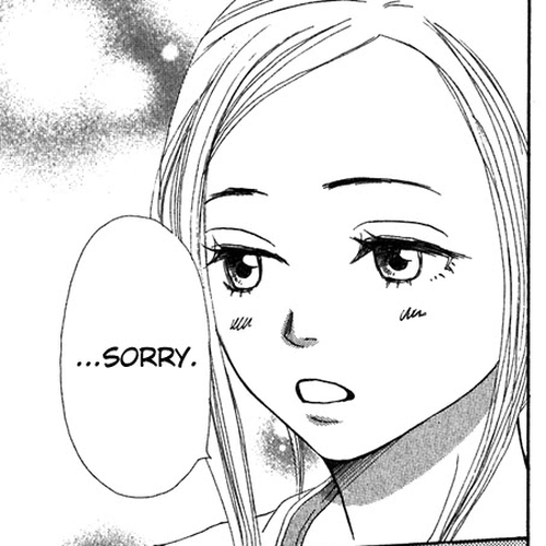 Lovely Complex Chapter 36 cover