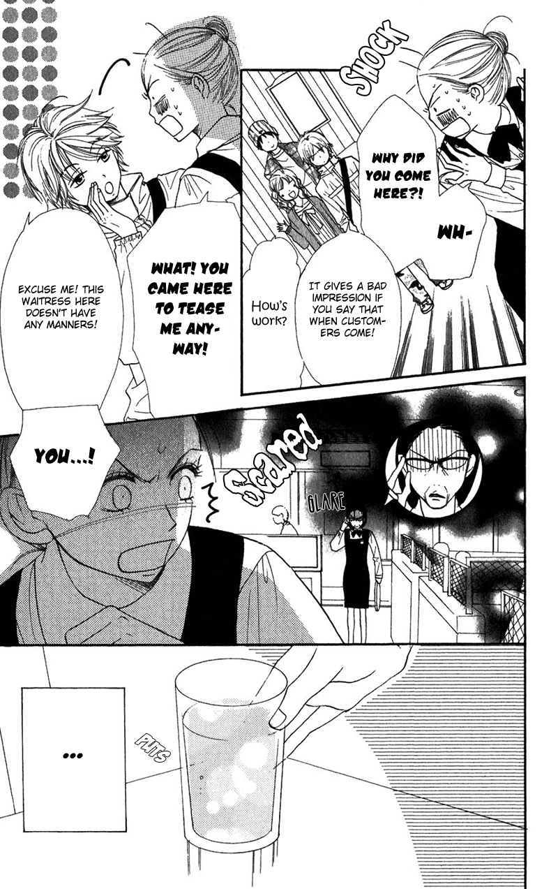 Lovely Complex Chapter 37 page 15 - Chapter 37