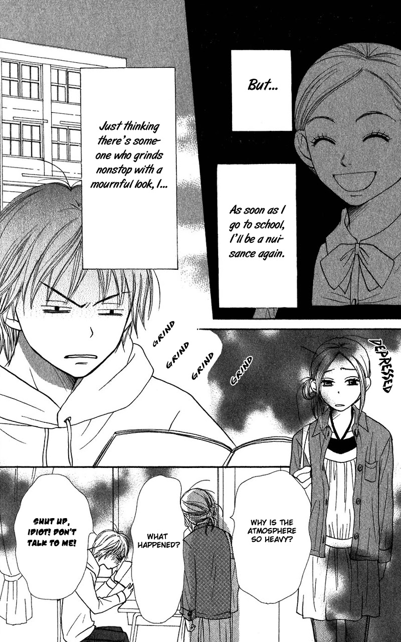 Lovely Complex Chapter 37 page 30 - Chapter 37