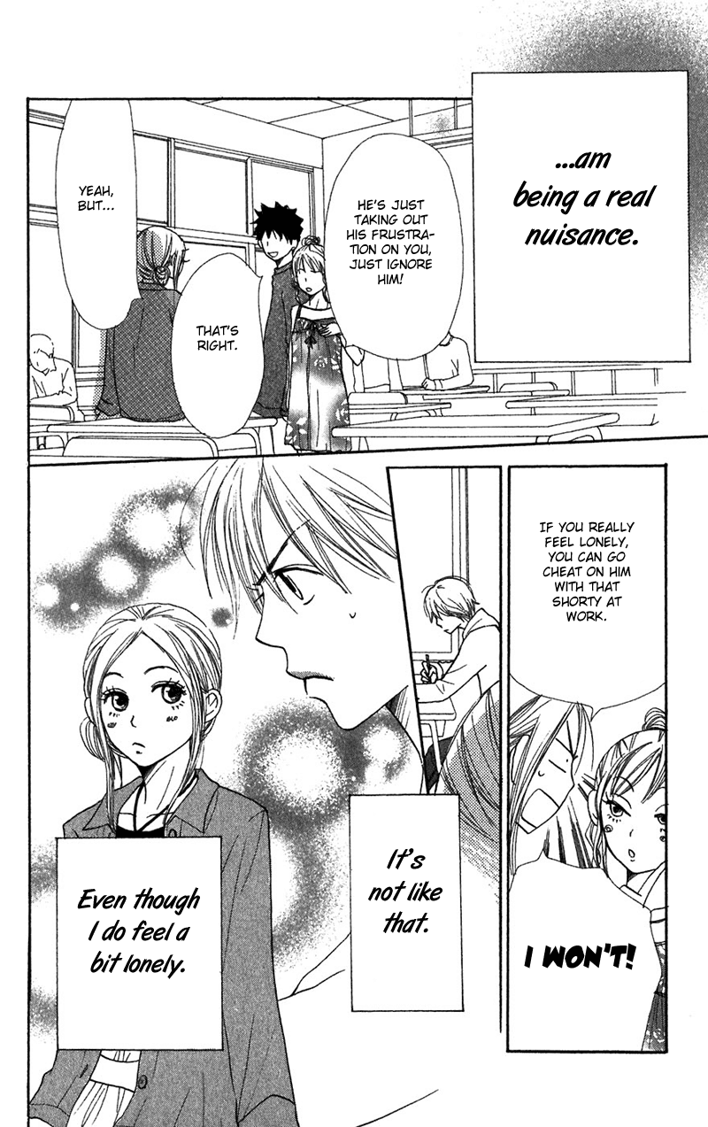 Lovely Complex Chapter 37 page 34 - Chapter 37