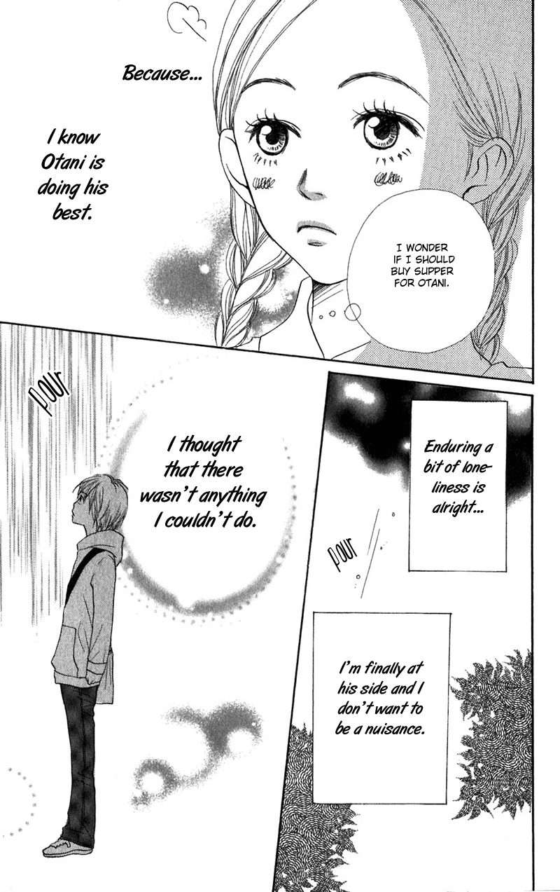 Lovely Complex Chapter 37 page 37 - Chapter 37