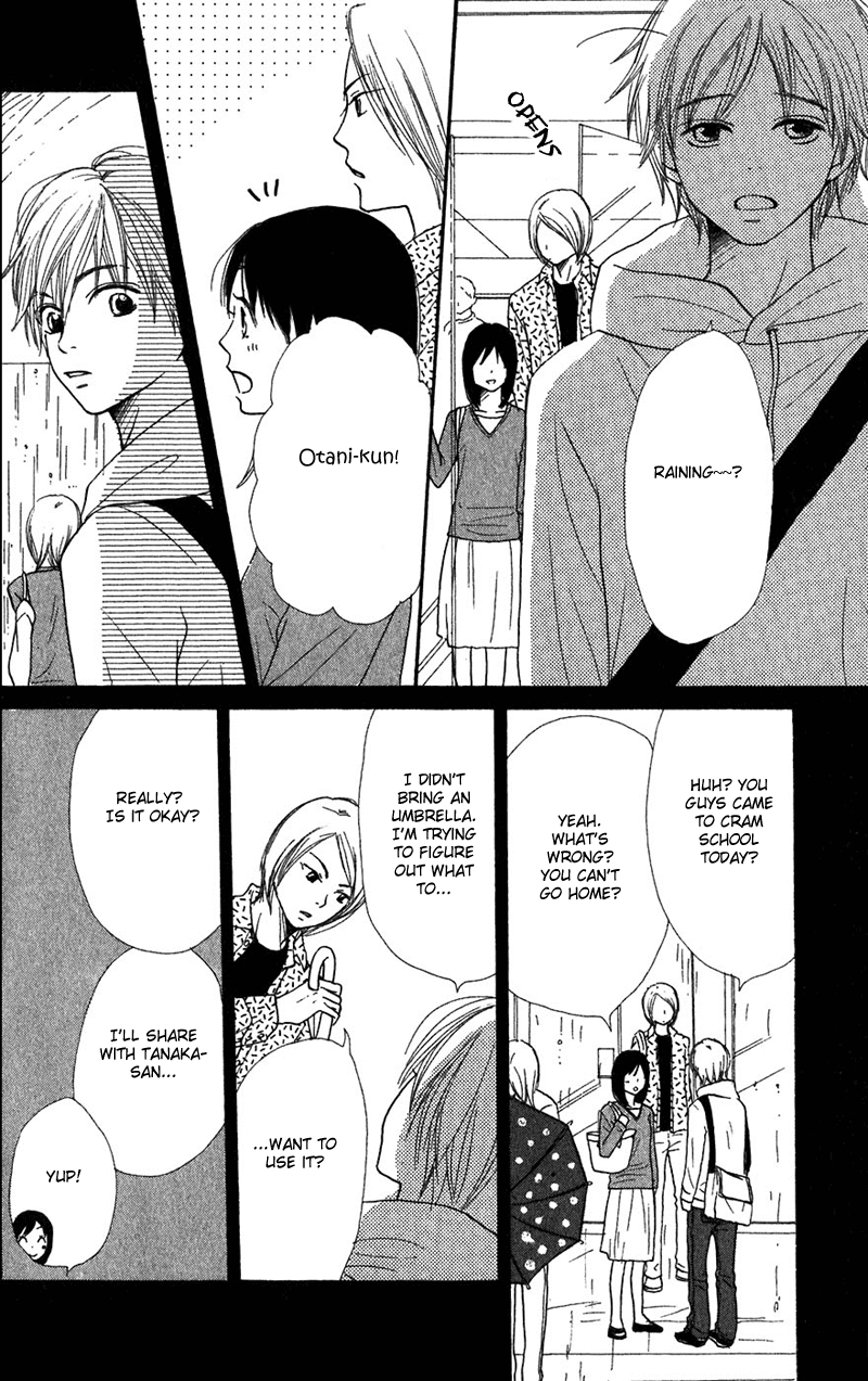 Lovely Complex Chapter 37 page 38 - Chapter 37