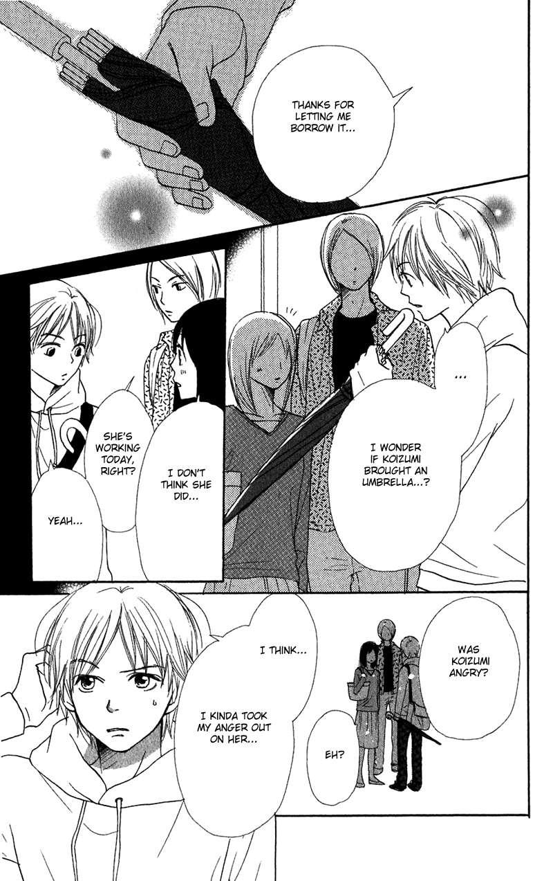 Lovely Complex Chapter 37 page 39 - Chapter 37