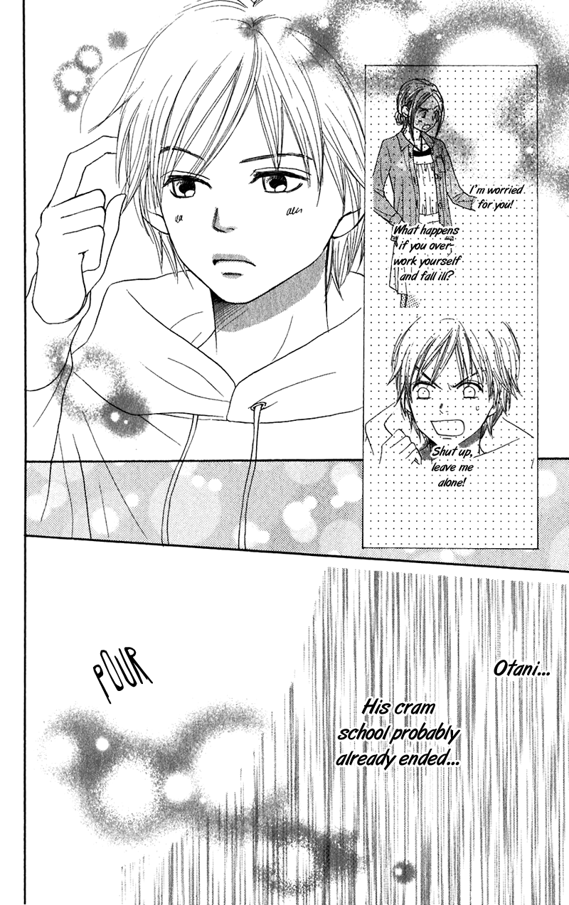 Lovely Complex Chapter 37 page 40 - Chapter 37