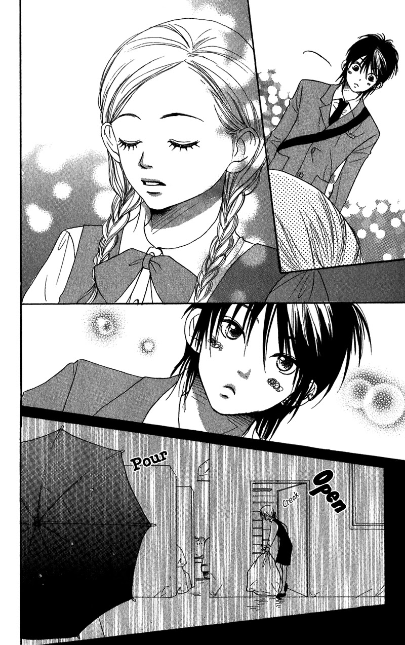 Lovely Complex Chapter 37 page 42 - Chapter 37