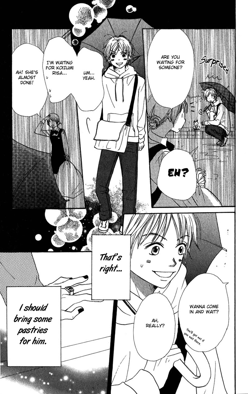 Lovely Complex Chapter 37 page 43 - Chapter 37