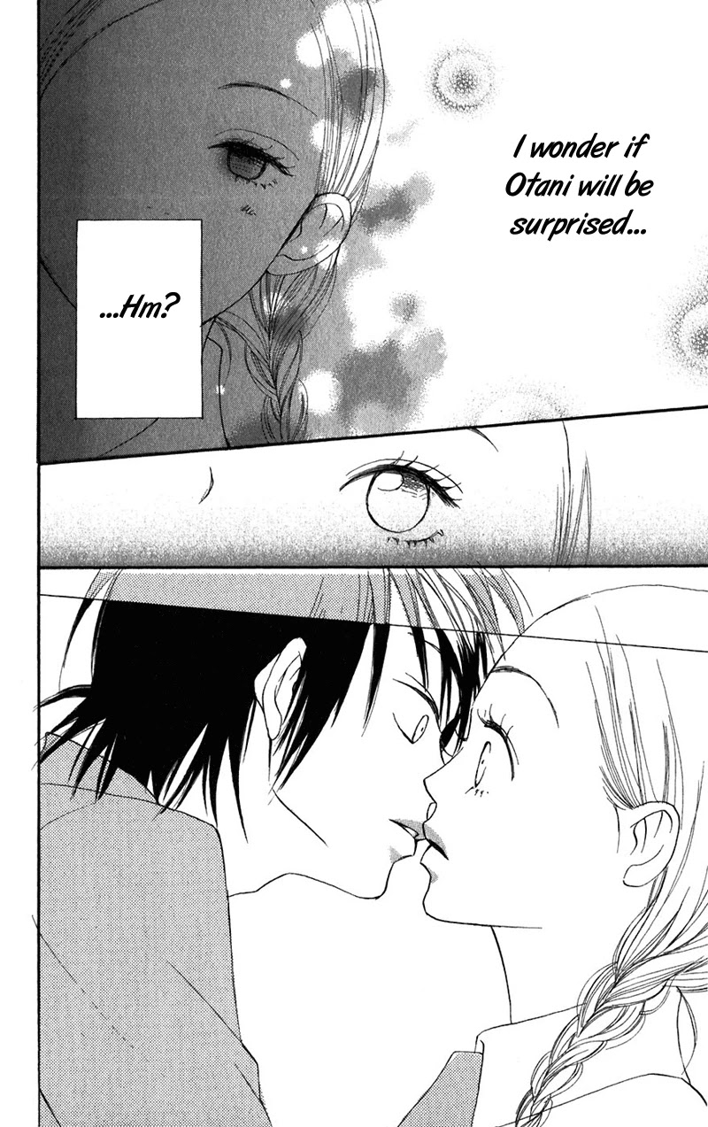 Lovely Complex Chapter 37 page 44 - Chapter 37