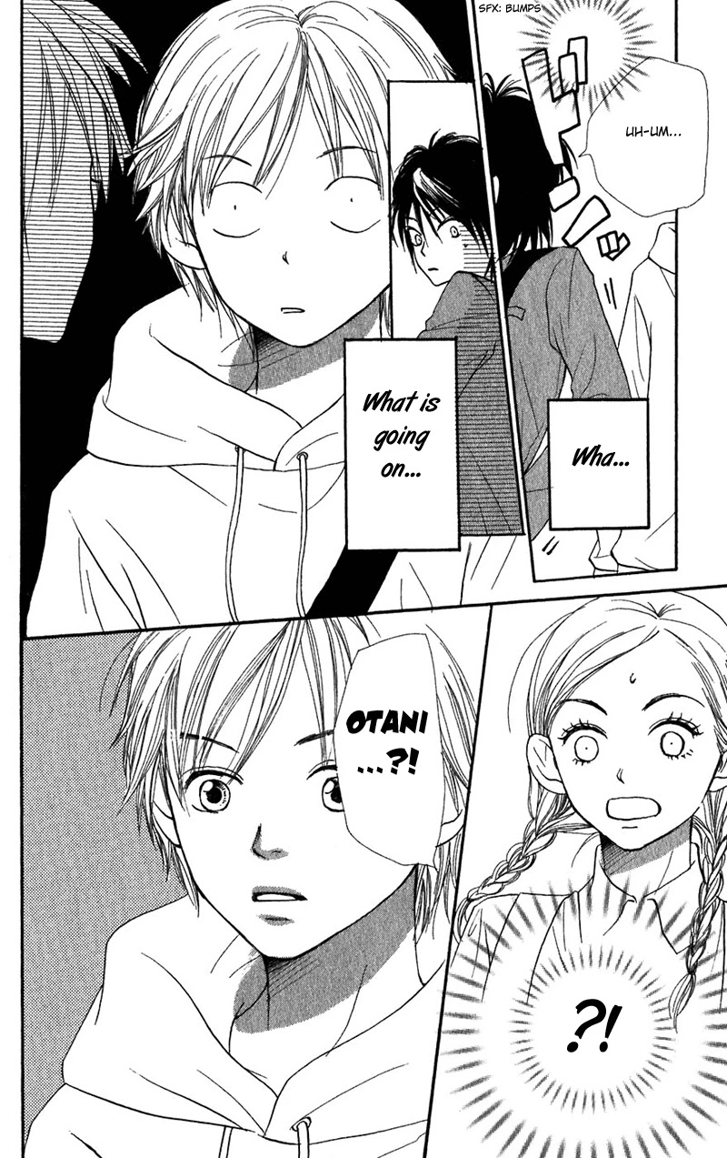 Lovely Complex Chapter 37 page 46 - Chapter 37