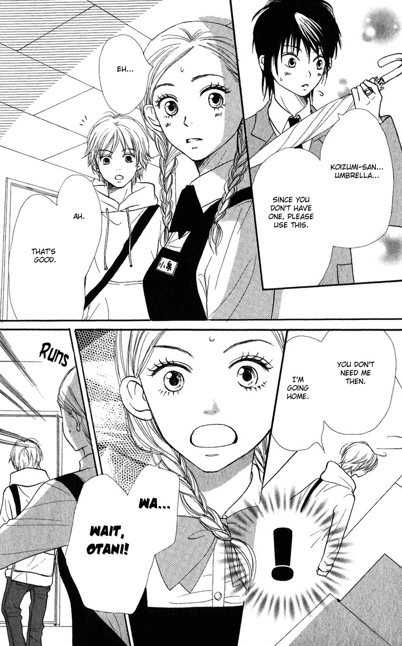 Lovely Complex Chapter 37 page 48 - Chapter 37