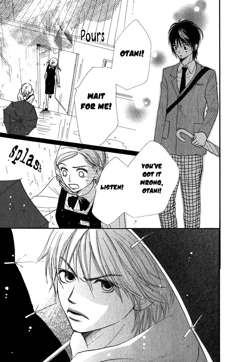 Lovely Complex Chapter 37 page 49 - Chapter 37