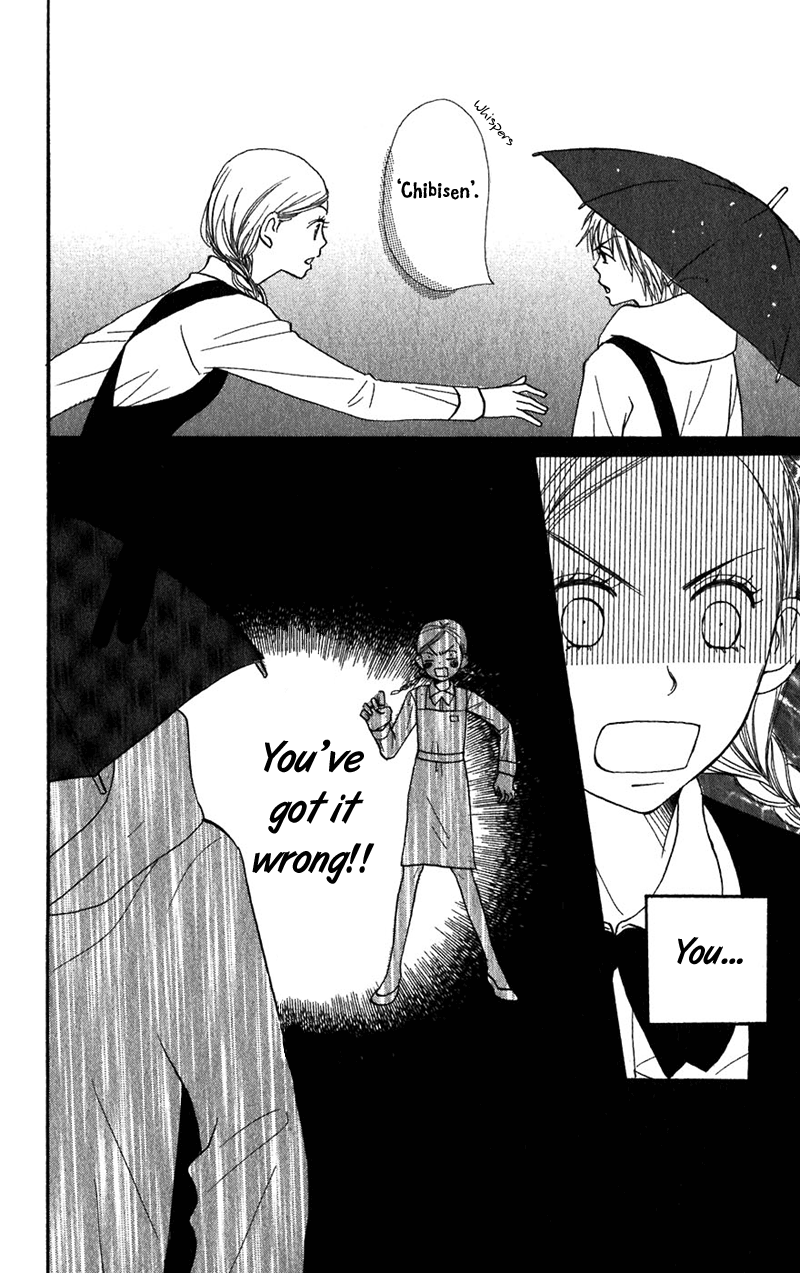 Lovely Complex Chapter 37 page 50 - Chapter 37