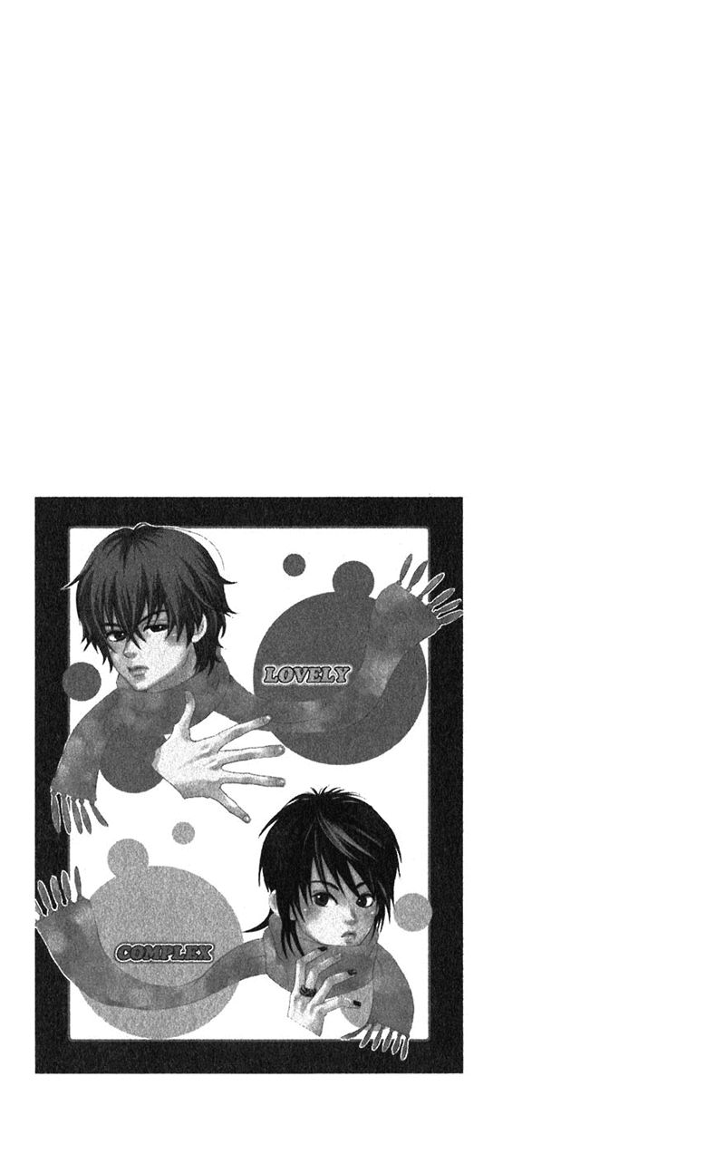 Lovely Complex Chapter 37 page 51 - Chapter 37
