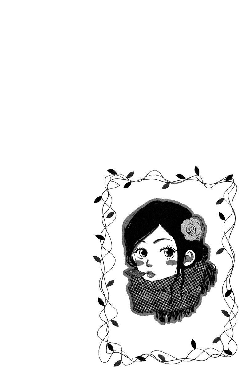 Lovely Complex Chapter 37 page 8 - Chapter 37