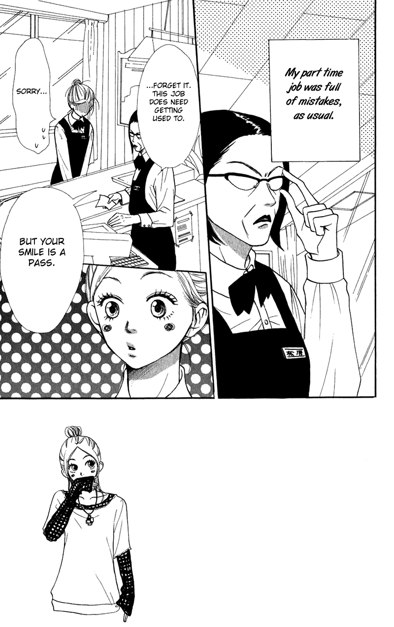 Lovely Complex Chapter 37 page 9 - Chapter 37