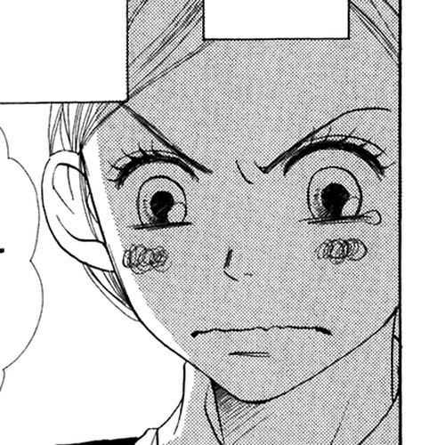 Lovely Complex Chapter 37 cover