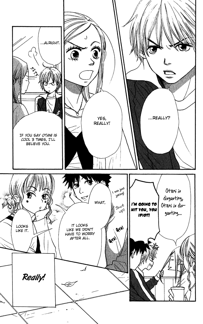 Lovely Complex Chapter 38 page 10 - Chapter 38