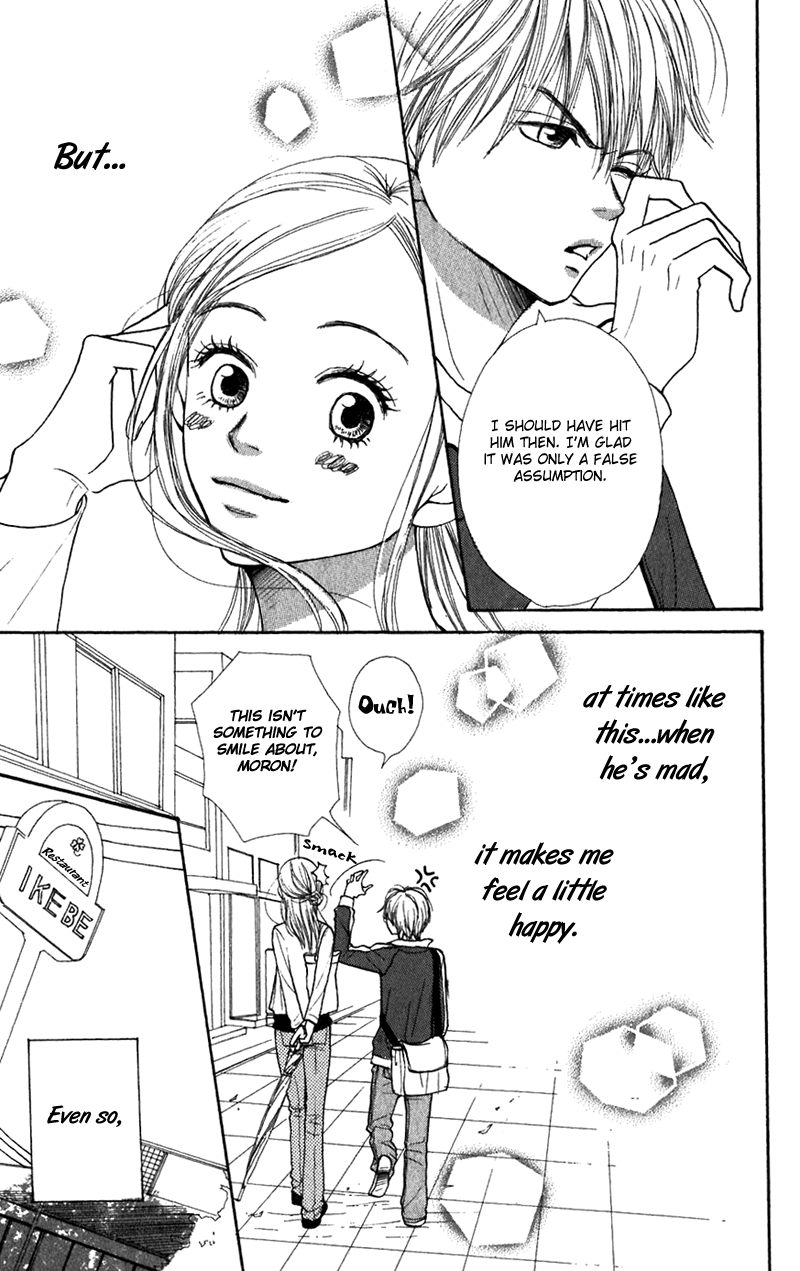 Lovely Complex Chapter 38 page 12 - Chapter 38
