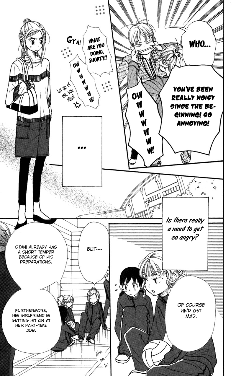 Lovely Complex Chapter 38 page 26 - Chapter 38