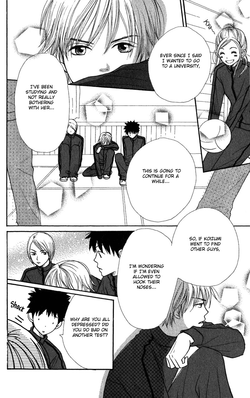 Lovely Complex Chapter 38 page 29 - Chapter 38