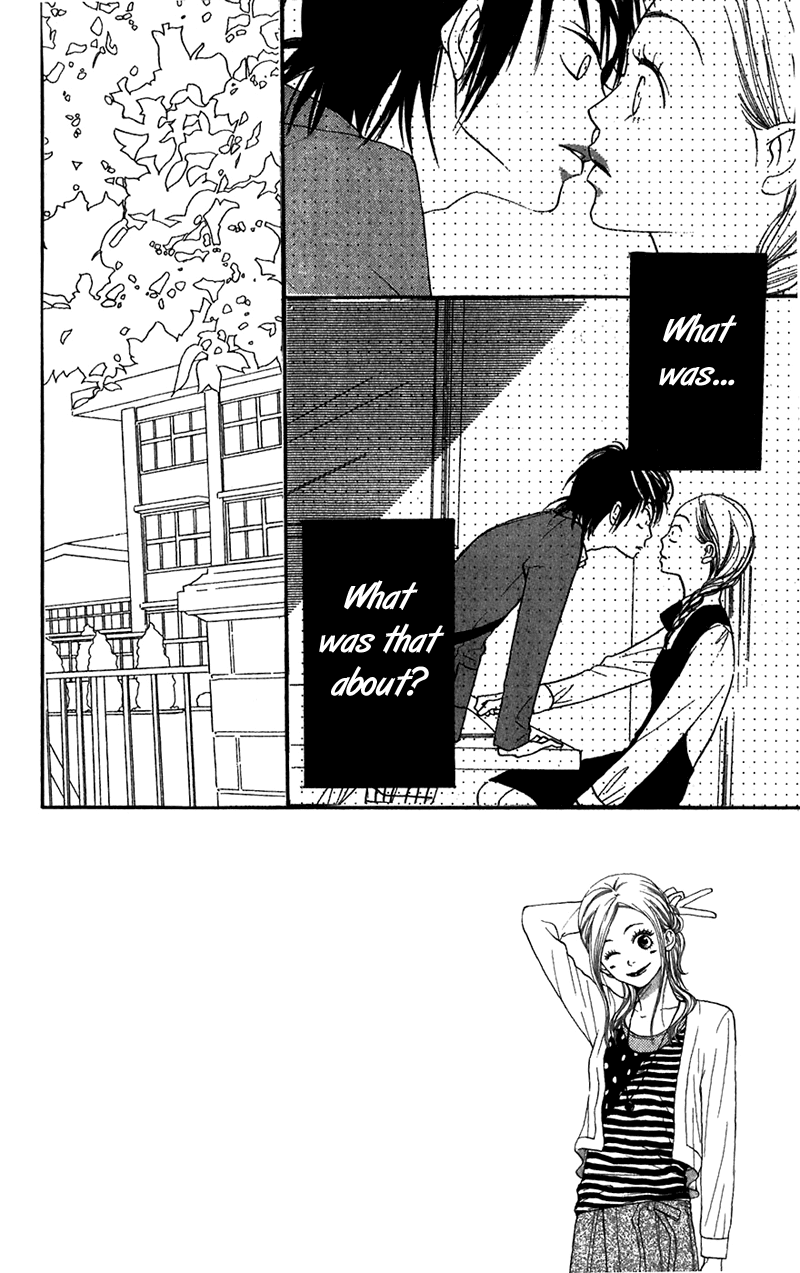 Lovely Complex Chapter 38 page 3 - Chapter 38