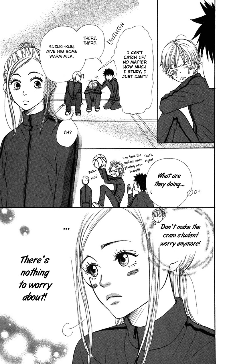 Lovely Complex Chapter 38 page 30 - Chapter 38
