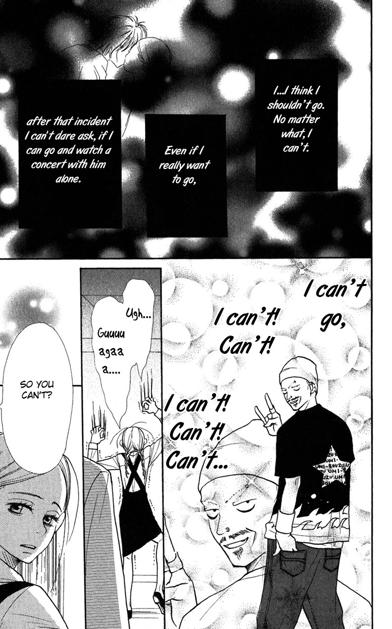 Lovely Complex Chapter 38 page 34 - Chapter 38