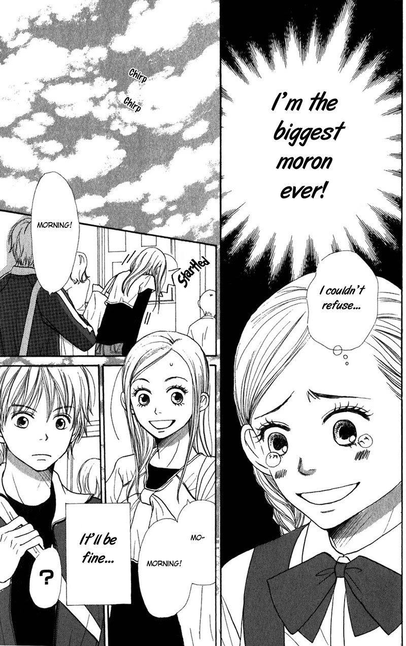 Lovely Complex Chapter 38 page 36 - Chapter 38