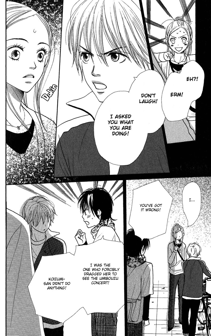 Lovely Complex Chapter 38 page 41 - Chapter 38