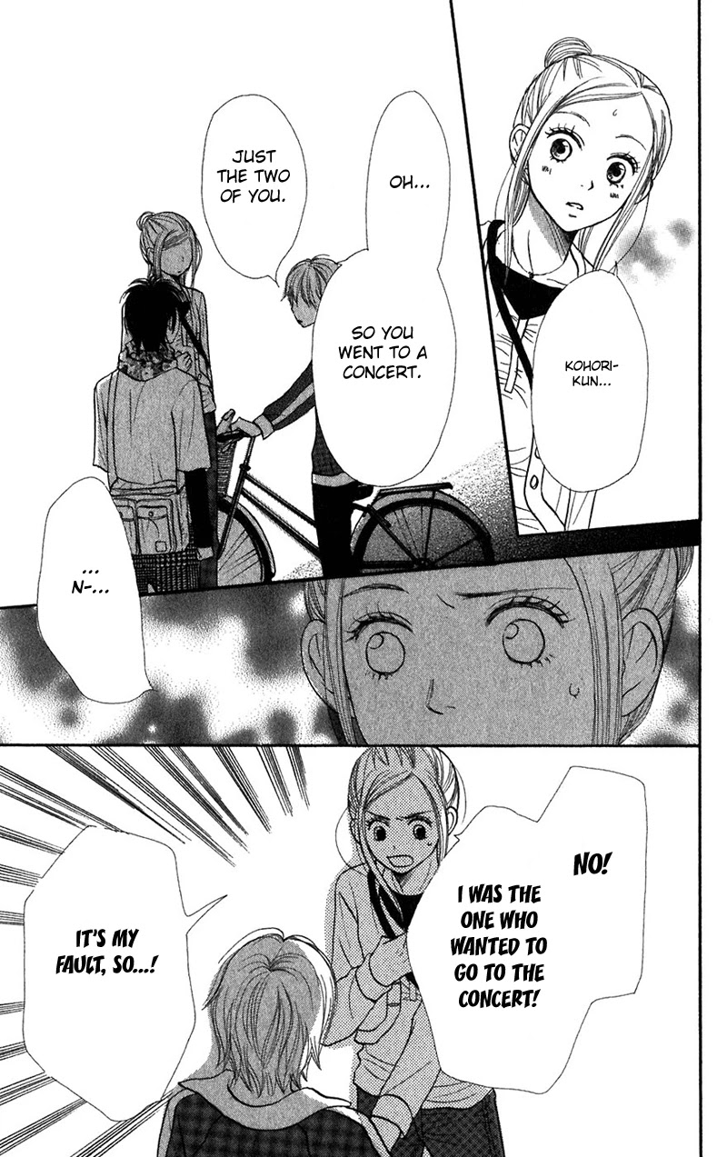 Lovely Complex Chapter 38 page 42 - Chapter 38
