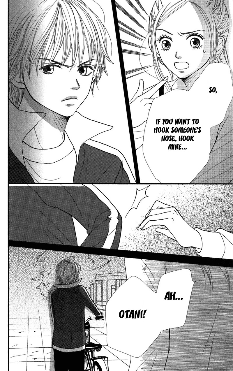 Lovely Complex Chapter 38 page 43 - Chapter 38