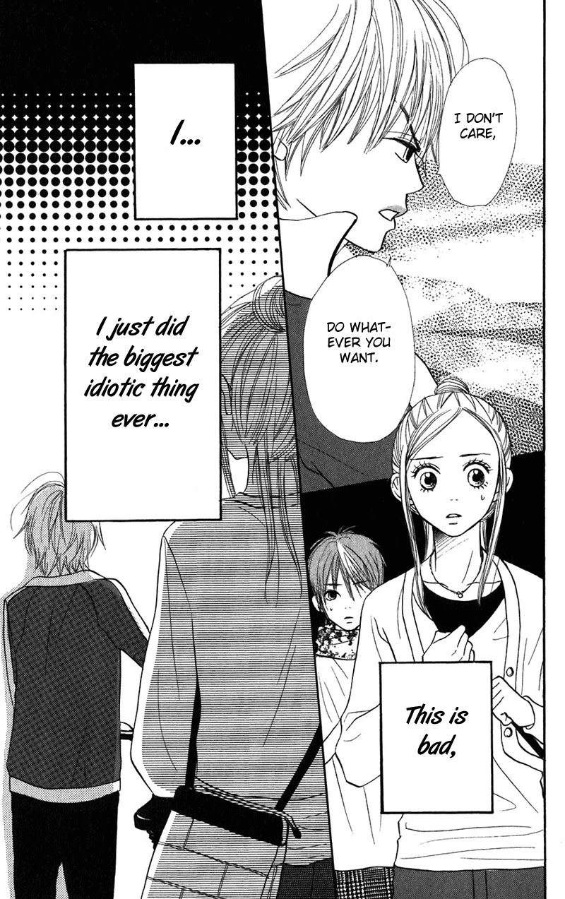 Lovely Complex Chapter 38 page 44 - Chapter 38
