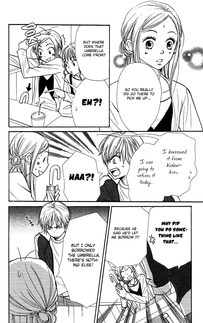 Lovely Complex Chapter 38 page 9 - Chapter 38