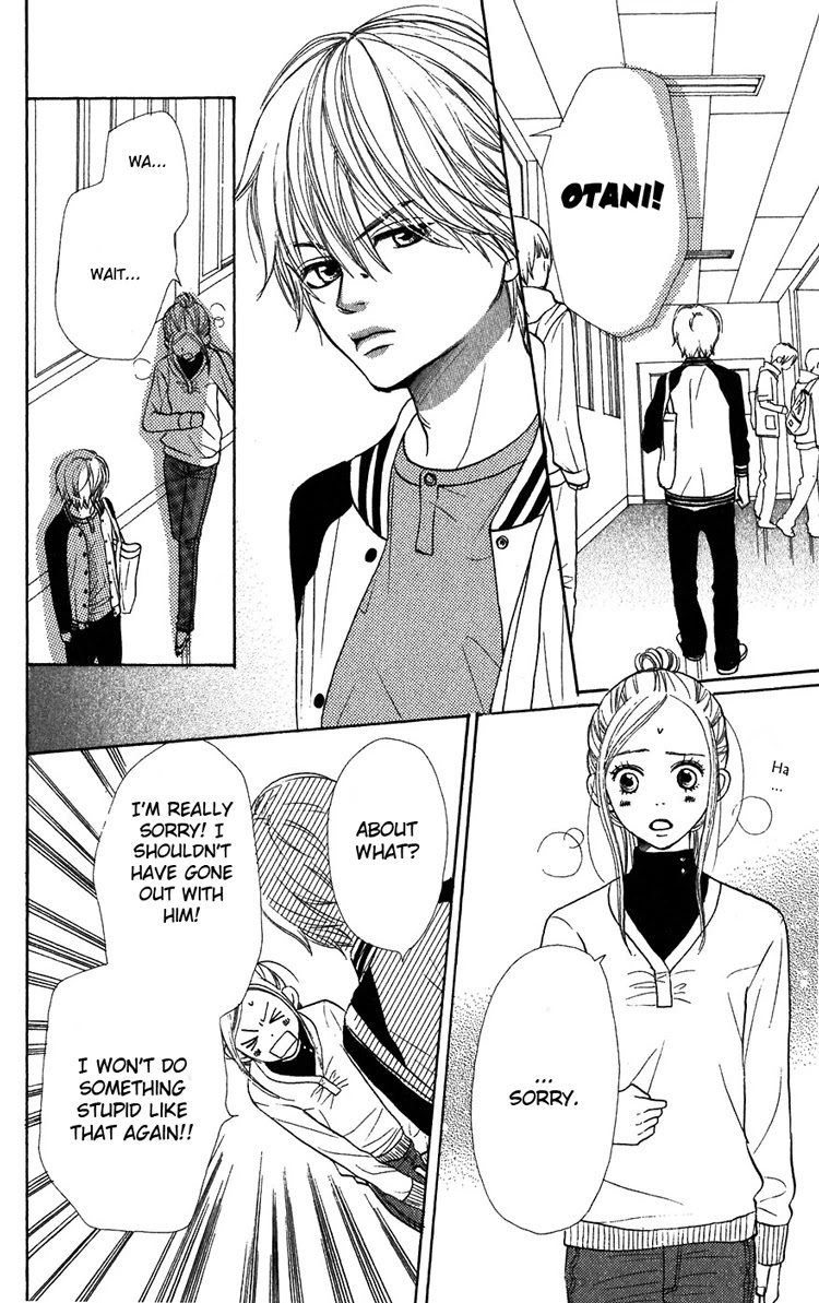 Lovely Complex Chapter 39 page 14 - Chapter 39