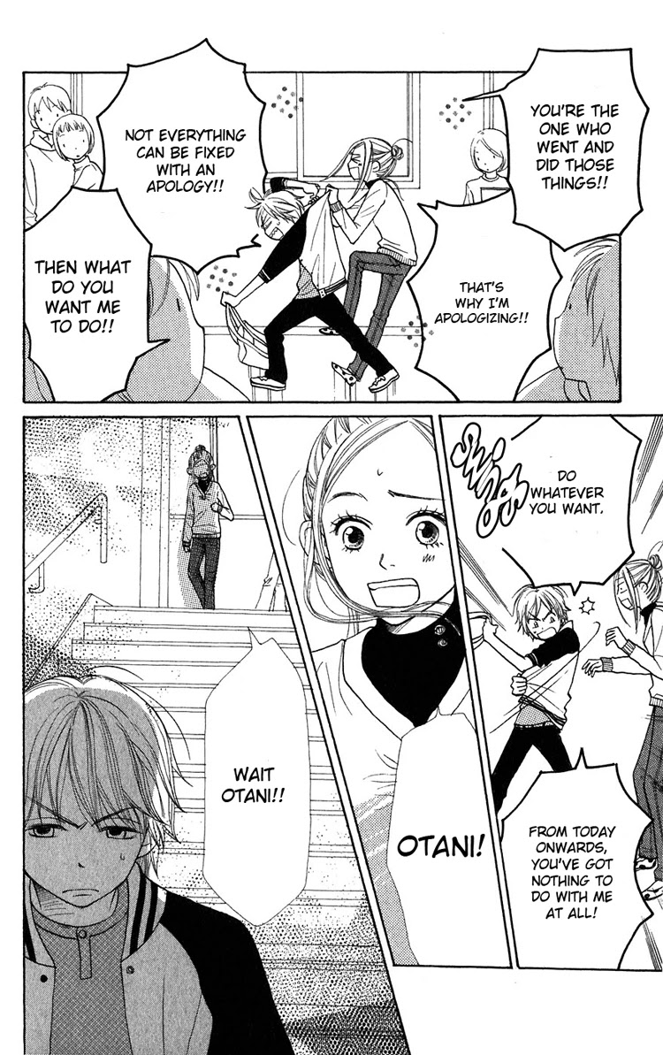 Lovely Complex Chapter 39 page 16 - Chapter 39