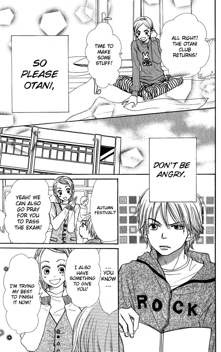 Lovely Complex Chapter 39 page 29 - Chapter 39