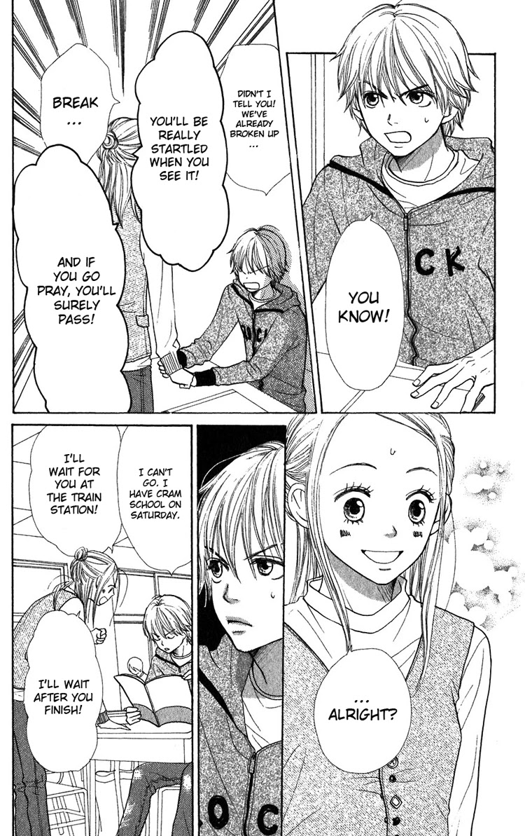 Lovely Complex Chapter 39 page 30 - Chapter 39