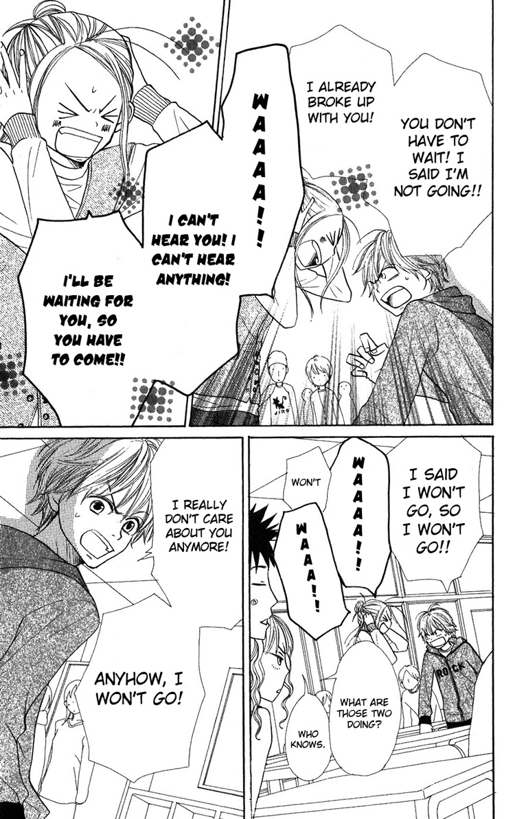 Lovely Complex Chapter 39 page 31 - Chapter 39