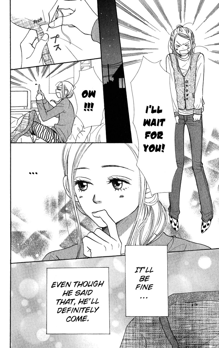 Lovely Complex Chapter 39 page 32 - Chapter 39