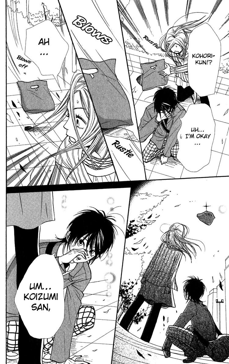 Lovely Complex Chapter 39 page 40 - Chapter 39