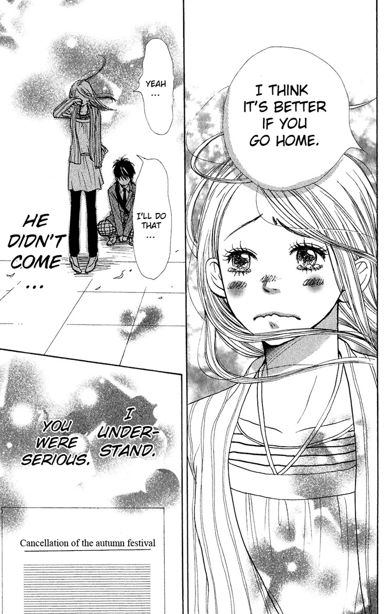 Lovely Complex Chapter 39 page 41 - Chapter 39