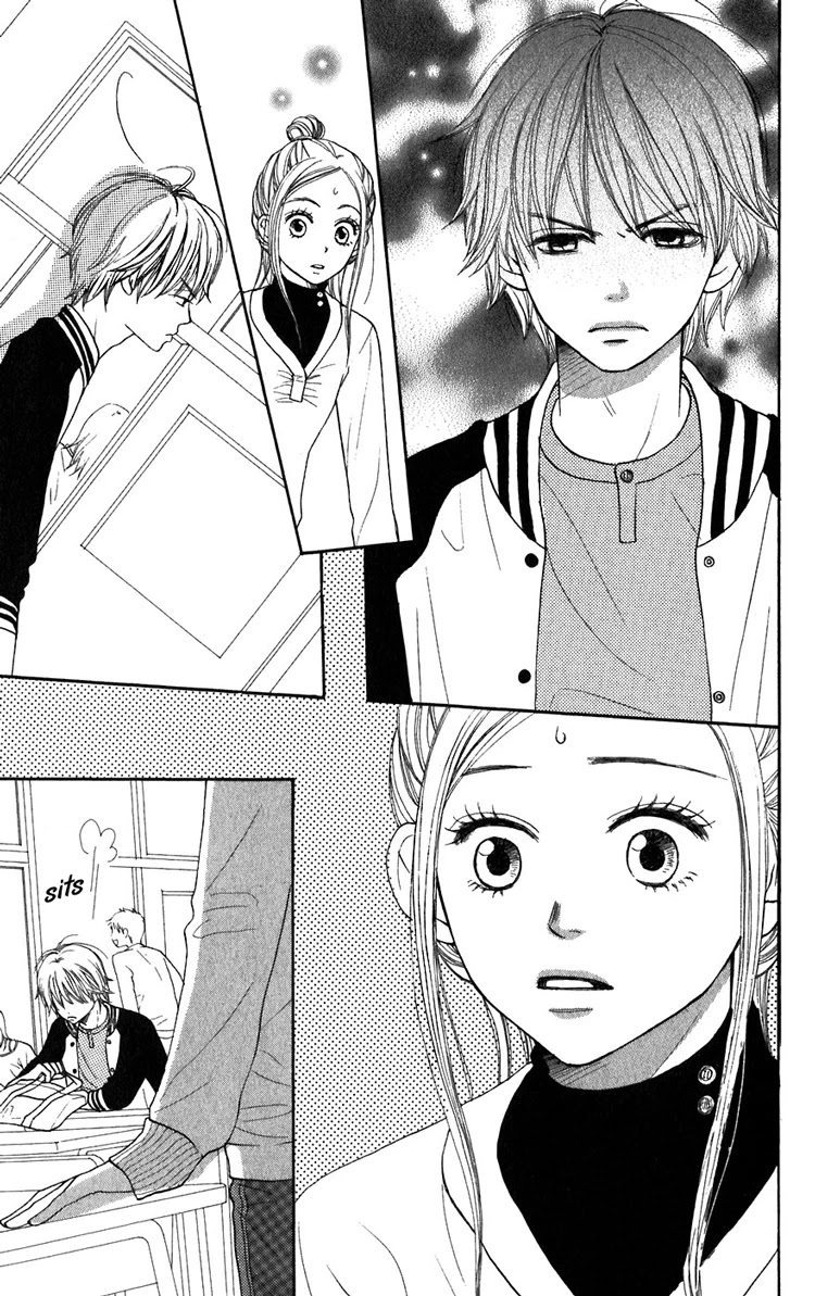 Lovely Complex Chapter 39 page 5 - Chapter 39