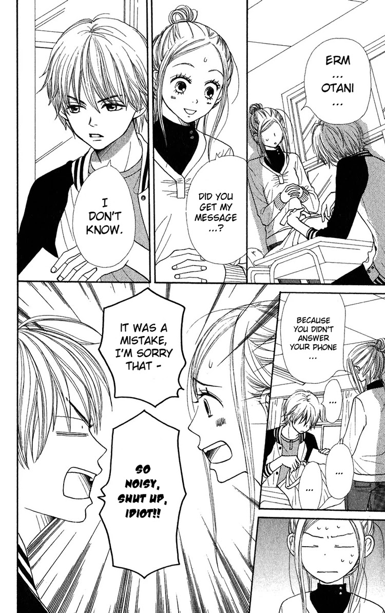 Lovely Complex Chapter 39 page 6 - Chapter 39