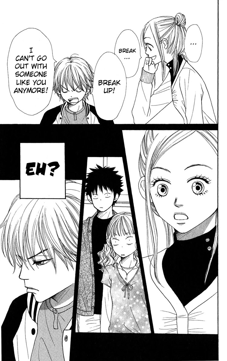 Lovely Complex Chapter 39 page 9 - Chapter 39