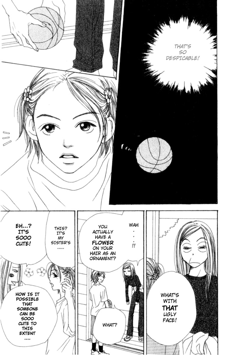 Lovely Complex Chapter 4 page 20 - Chapter 4