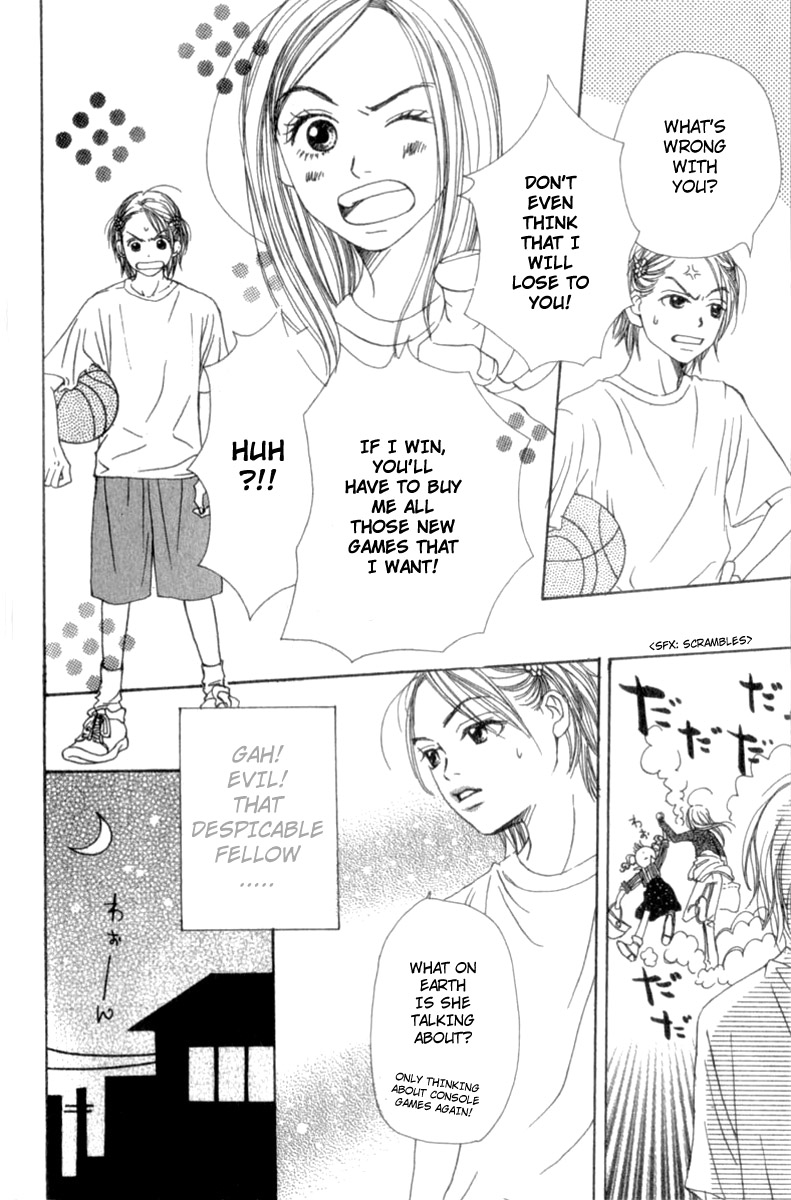 Lovely Complex Chapter 4 page 21 - Chapter 4