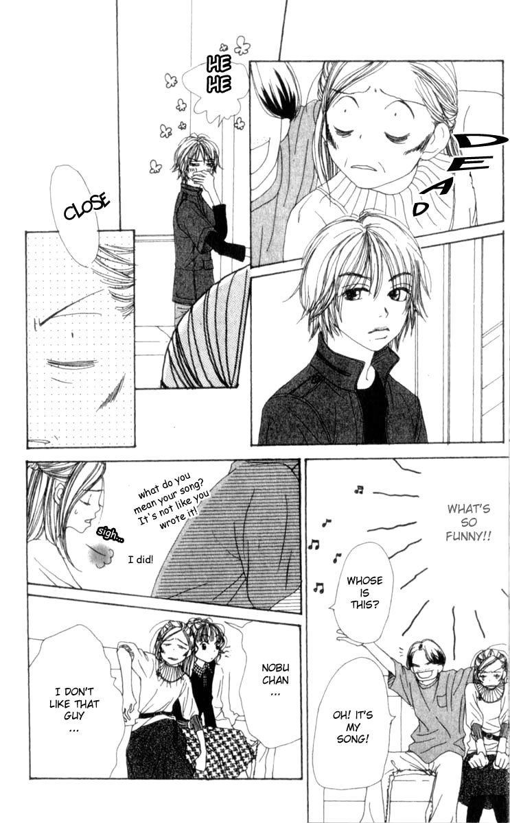 Lovely Complex Chapter 4 page 29 - Chapter 4