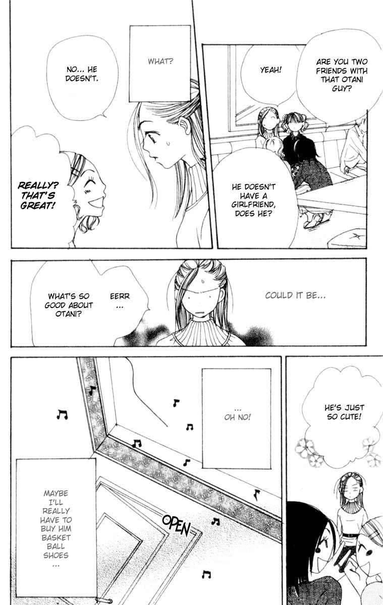Lovely Complex Chapter 4 page 31 - Chapter 4